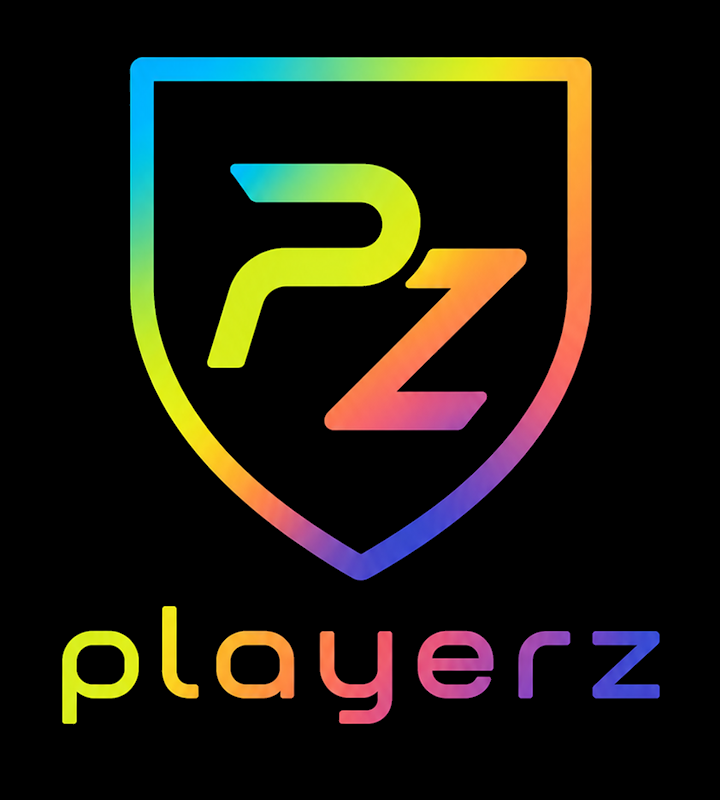 Playerz logo